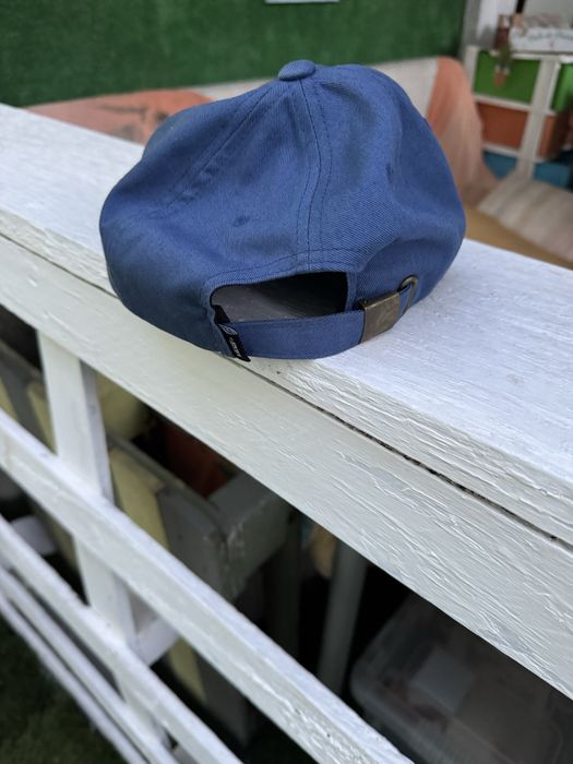Chapeu  VANS em muito bom estado