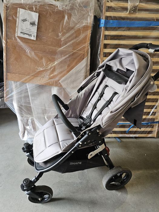 Wózek spacerowy Valco Baby Snap 4