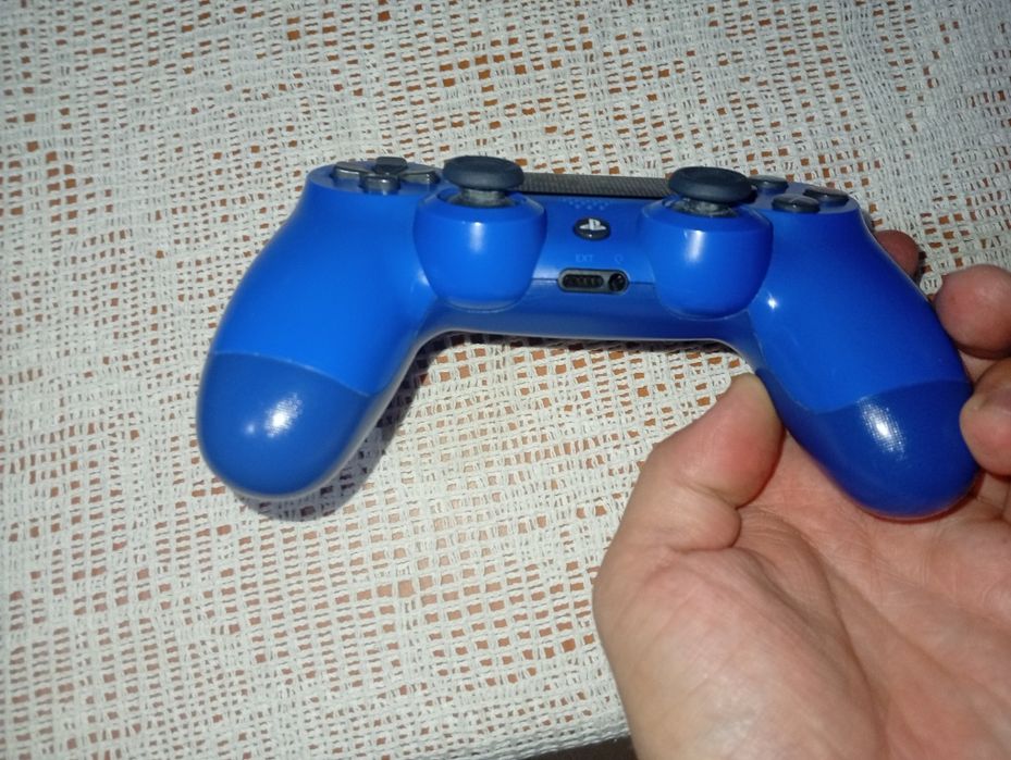 Comando ps4 original