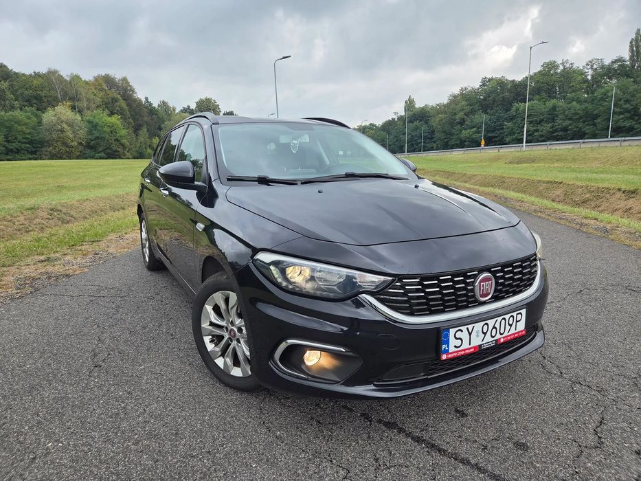 Fiat Tipo
