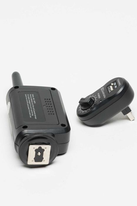 Trigger · Quadralite Stroboss Navigator · KIT