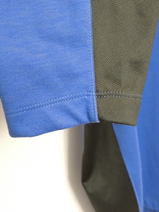 Nike mens Dri-Fit Wool Tech Golf