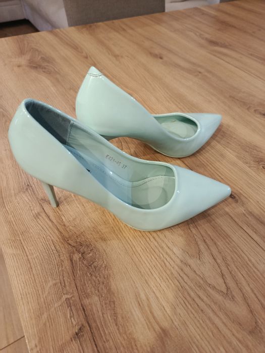 Buty Szpilki roz. 37