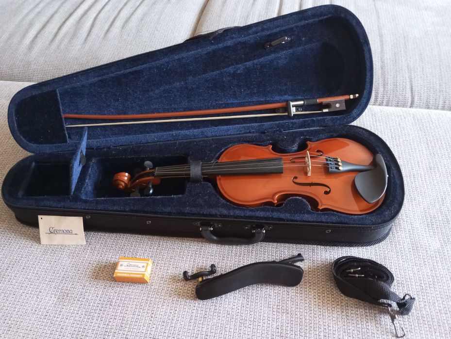 violino 1/4 cervini