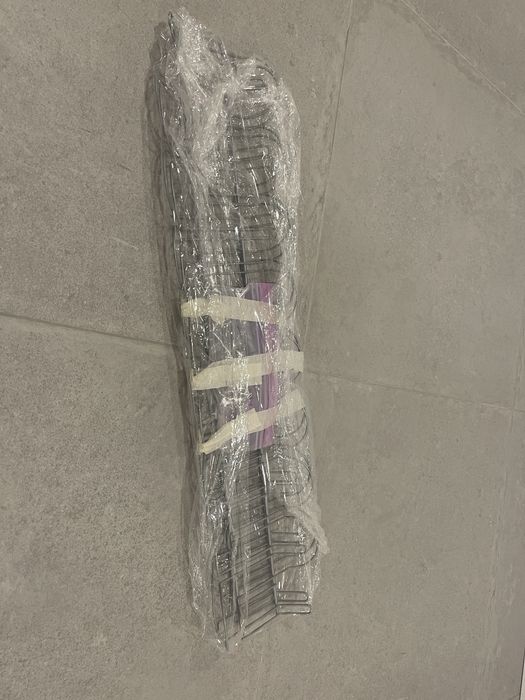 Ikea Sigum - organizador passa cabos