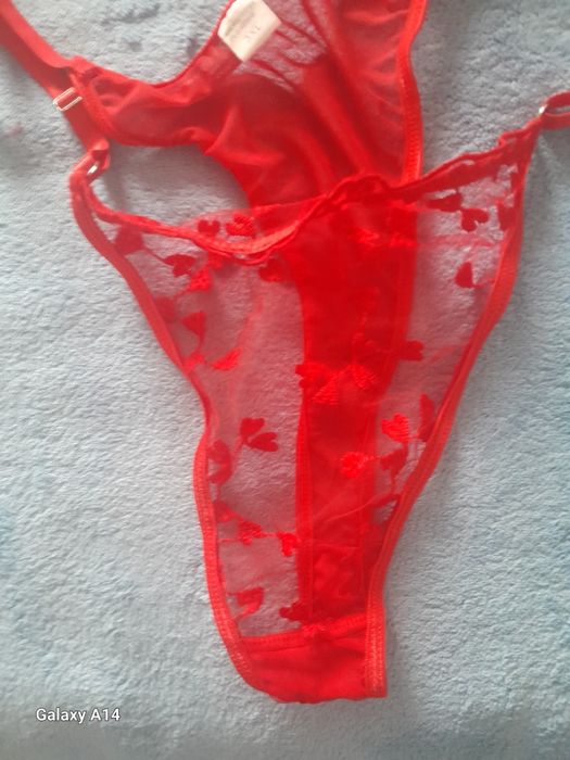 Комплект білизни