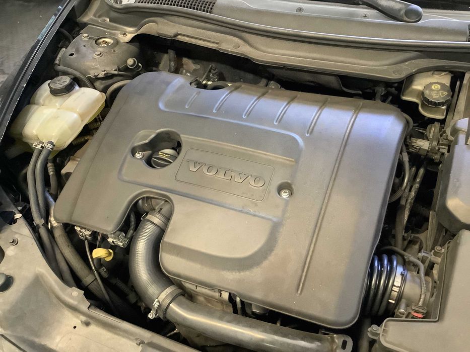 Volvo V50 1.6 D 109cv - 2008 - Para peças
