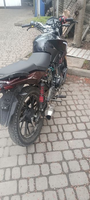 Не дзвоніть Mustang region mt 150-8