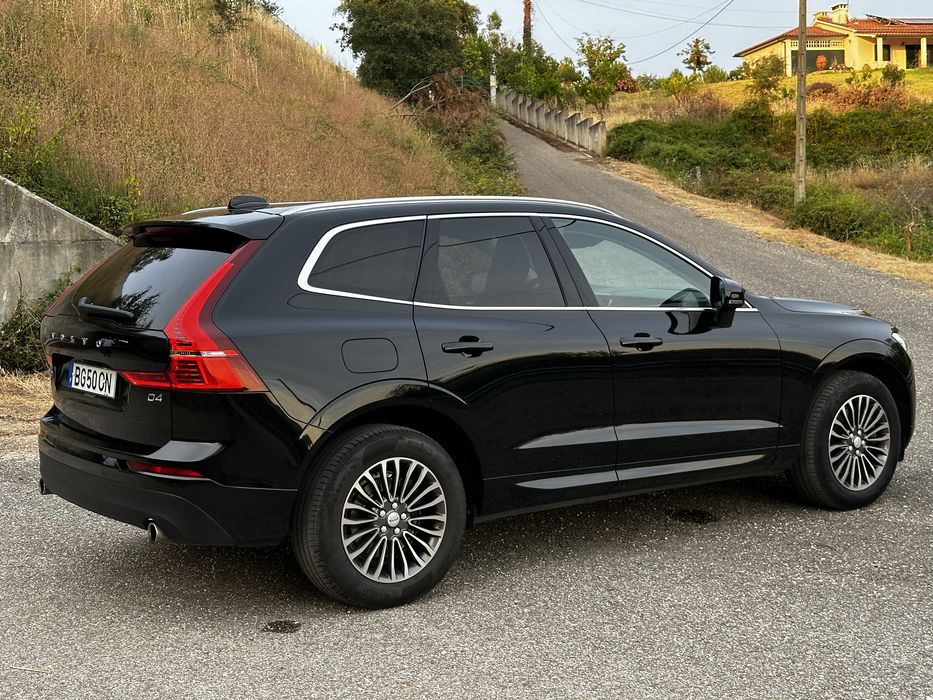 Volvo XC 60 — fotografia 5
