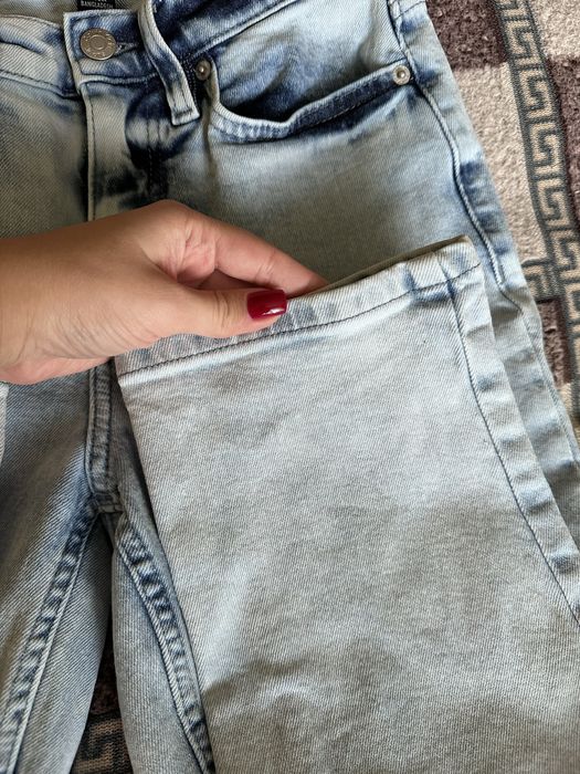 Джинси calvin klein
