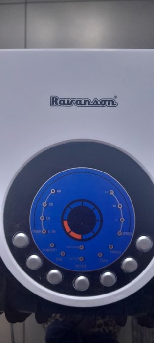 Klimator RAVANSON KR-7010