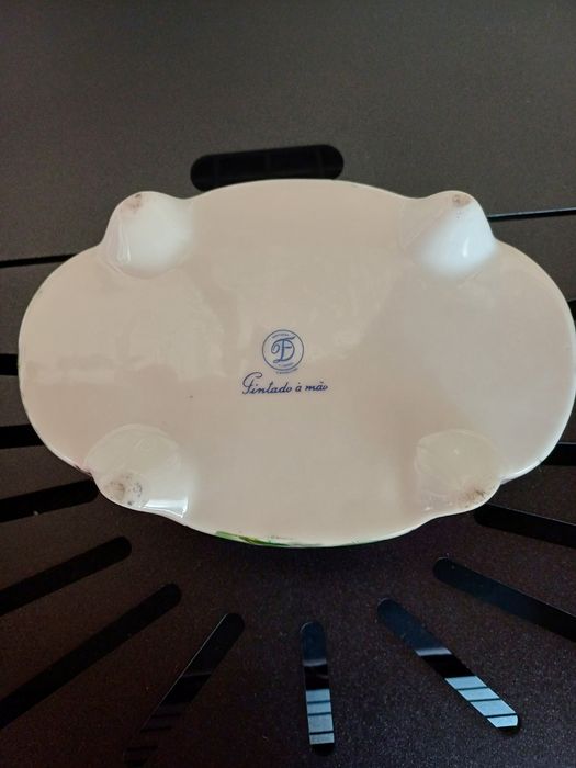 Caixa de Jóias- Limoges