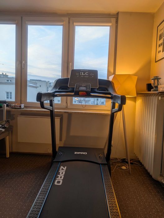 Bieżnia Zipro Dream