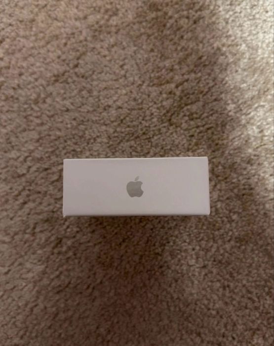 Słuchawki Airpods 4 ANC (NOWE NA GWARANCJI)