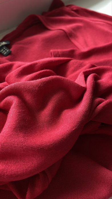 Кофта Massimo dutti