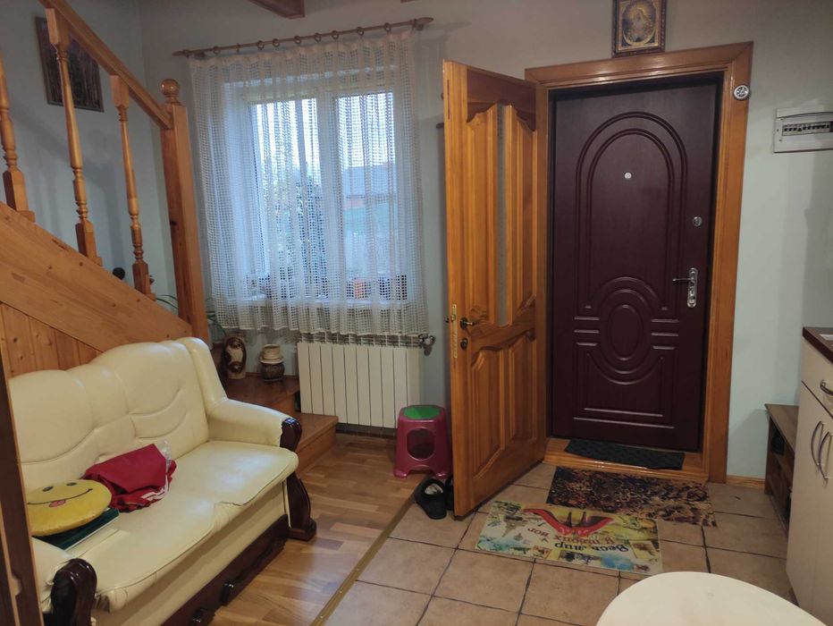 Терміново! Будинок у м. Луцьку, 118,0 кв.м, ремонт, меблі, техніка!