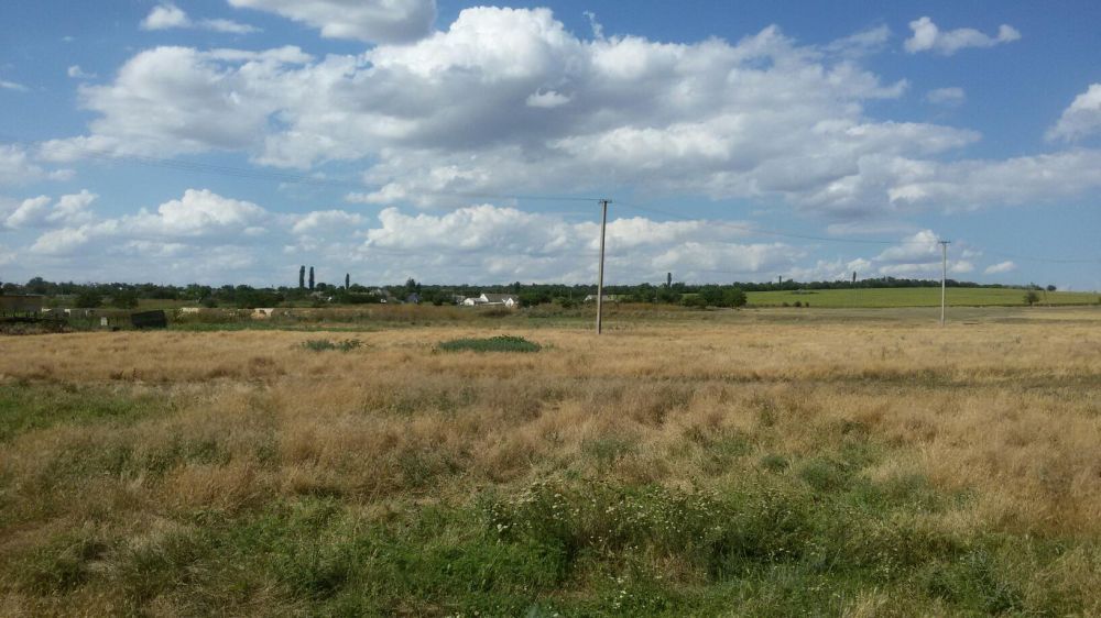 Продам участок с.Бараново, Ивановский р-н, Одесская обл