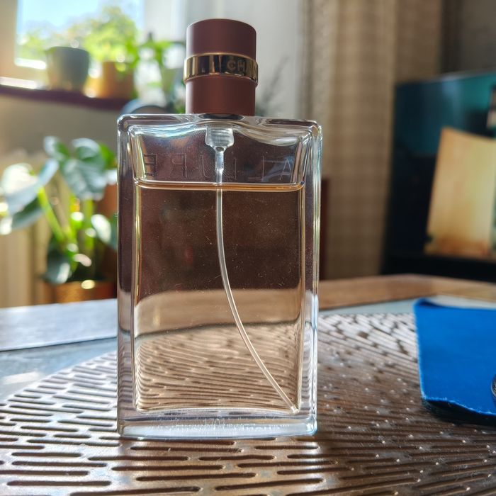 Chanel Allure 50 ml damski