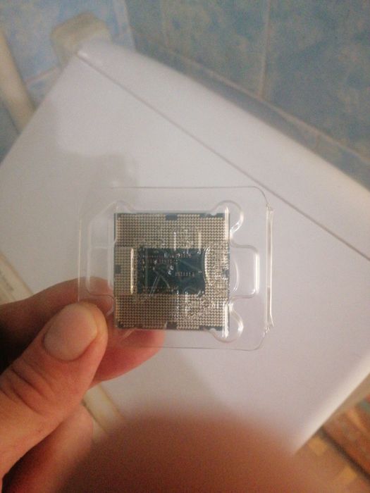 Процессор Intel g3220