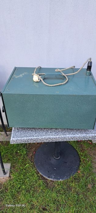 Piekarnik Elektryczny
