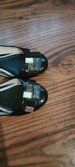Buty Zara rozmiar 37