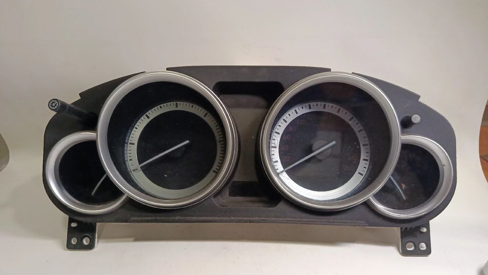 Quadrante / painel de instrumentos MAZDA 6 Station Wagon (GH)