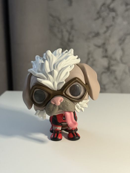 Funko Pop Dogpool