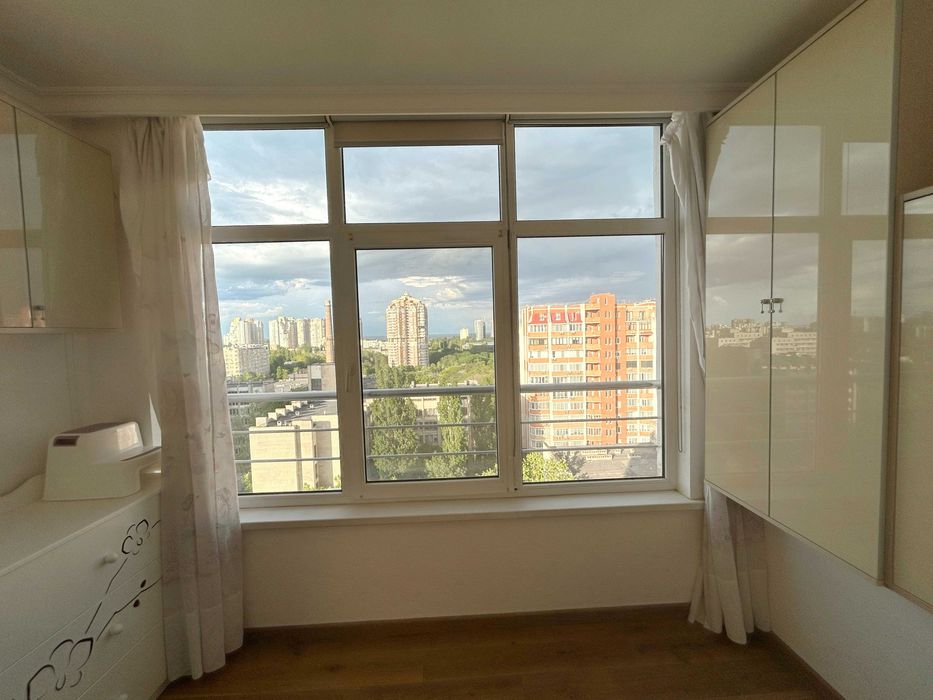 3-комнатная квартира по адресу ул. Говорова марш. (площадь 119 м²) - Atlanta.ua - фото 19