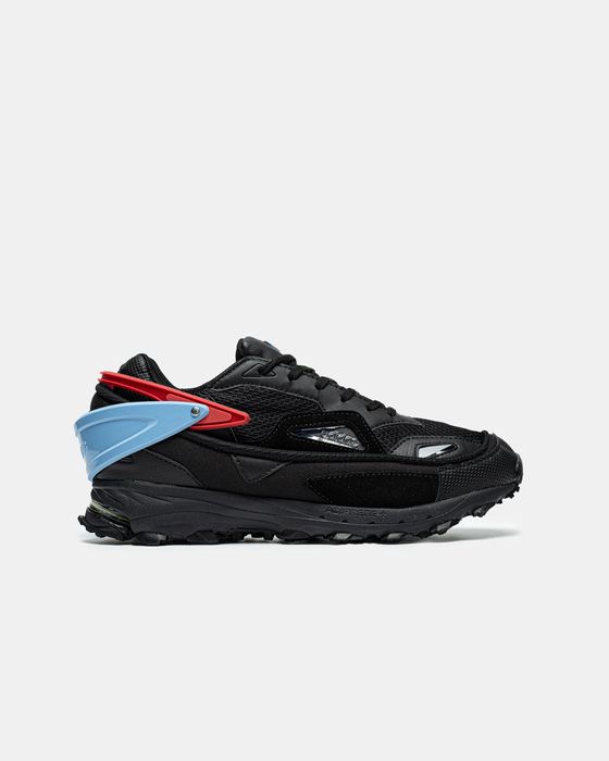 Кросівки Adidas Response Trail 2 x Raf Simons Core premium