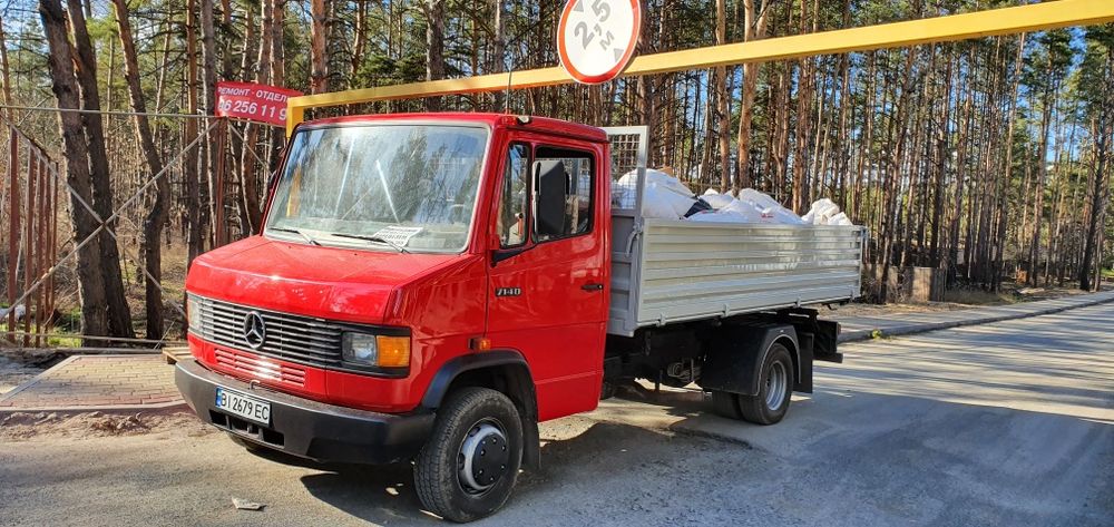 Услуги самосвала Бортовая машина Газон Камаз Зил Вывоз строймусора