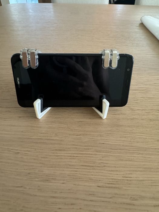 Botões / Triggers para telemóvel64550298555395121