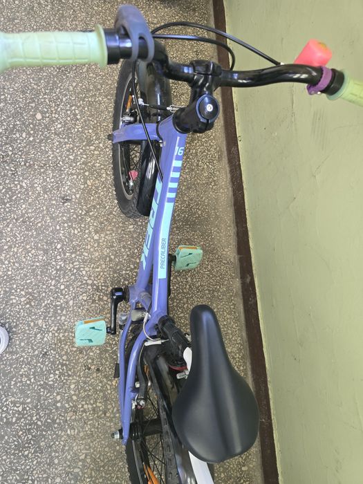 Trek precaliber 16