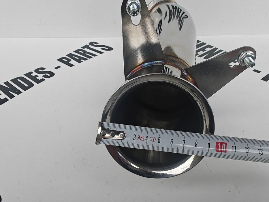 Downpipe BMW n55 135i 235i 335i 435i