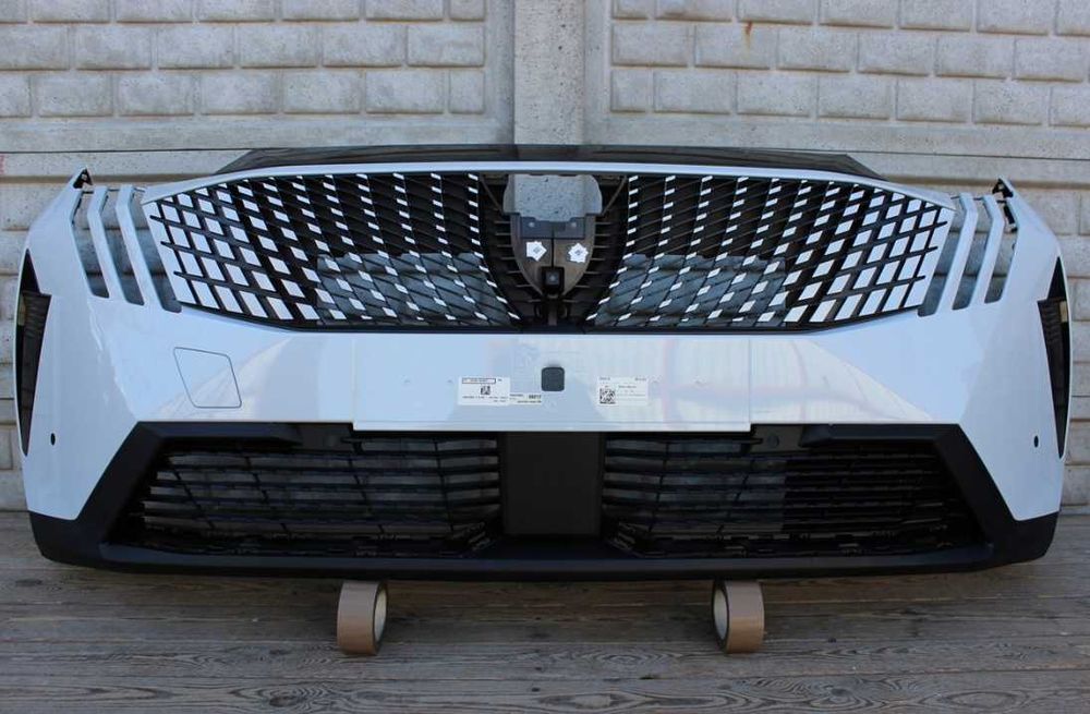 Разборка Peugeot пежо шрот 208 308 408 508 3008 4008 sw б/у запчастини