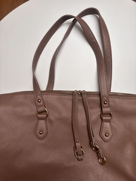 Liu Jo pojemna torebka oryginalna