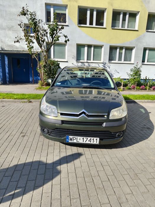 Citroën C4