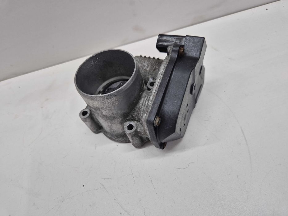 vw golf V fabia II ibiza roomster 1.4 16V tsi przepustnica