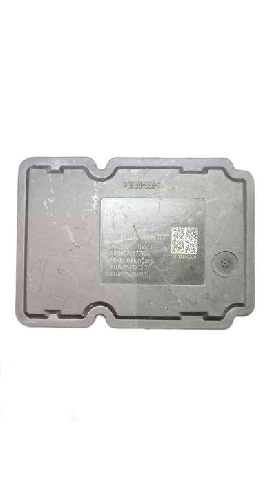 ABS LAND ROVER FREELANDER 2 2.2 SD4 4x4 (140 kW / 190 cv) [08.2010 - 10.2014] BH52-2C405- AA (OEM) | BH522C405AA (OEM) | 10021205594 (OEM) | 100926321