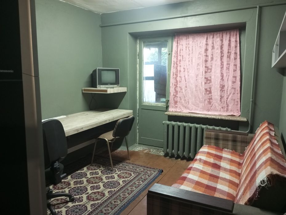 2х комнатная Подстанция 175