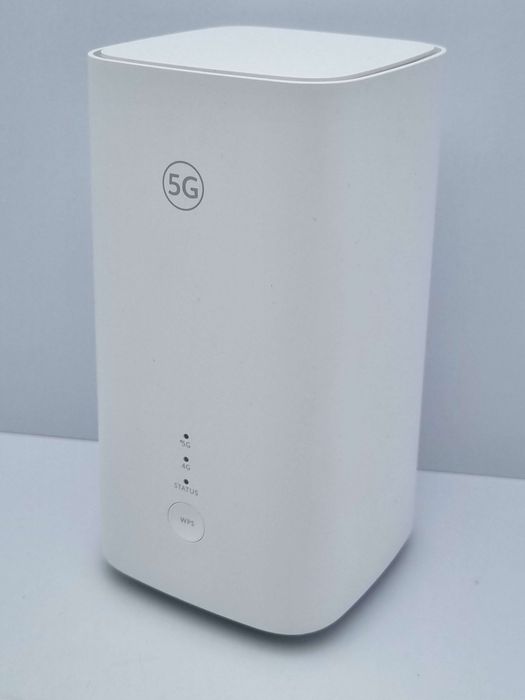 Huawei 5G CPE H155-381 router 5G z Play, komplet, 100% sprawny