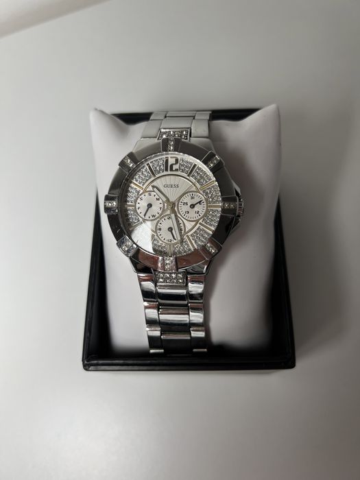 Zegarek damski Guess