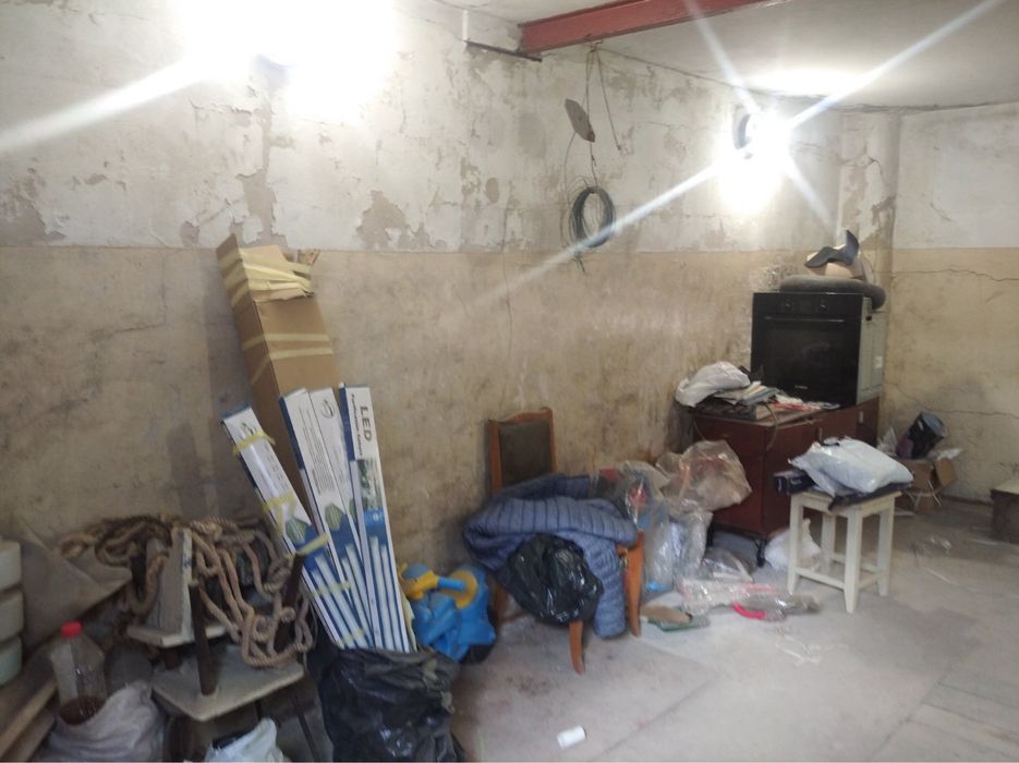 Продам гараж Шевченковский р-н