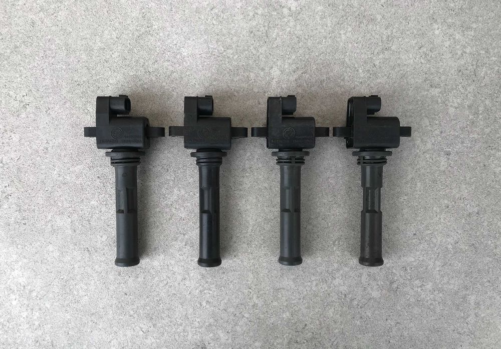 Катушка зажигания Lancia Dedra. Delta. Lybra. Kappa. Thesis