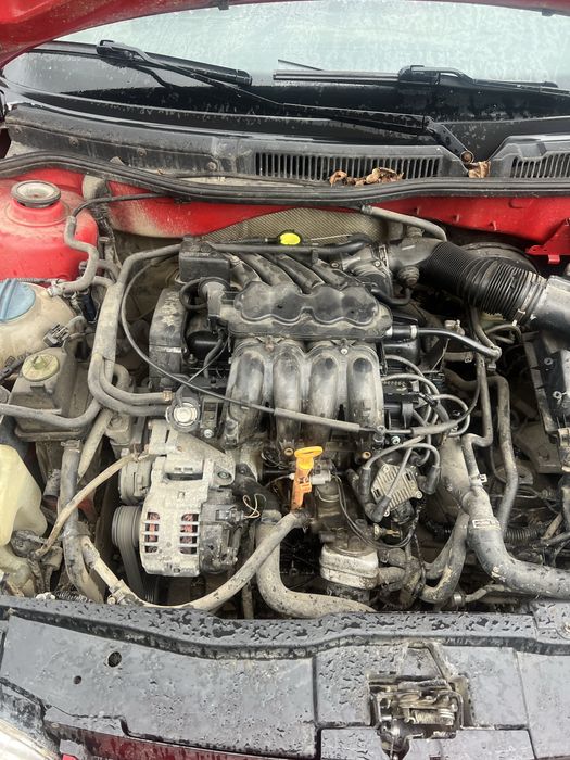 Розборка Volkswagen Golf 4/Фольцваген Гольф 4 1.6/1.8/1.9TDI  разборка