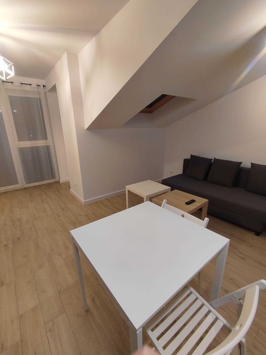Mieszkanie – Legnica, Stare Miasto, Przedmieście Głogowskie - Widok 2