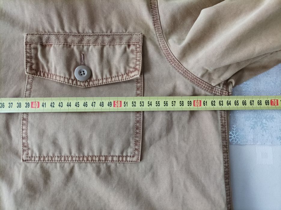 Converse kurtka przejściowa