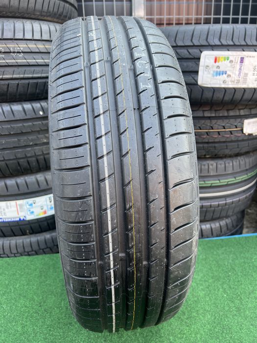 *Opona Nexen 215/65/17 pojedynka