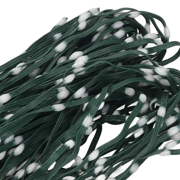 Гирлянда SMART 10 линий × 2м, управление через APP, LED, Bluetooth