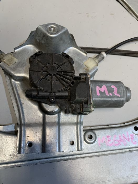 Elevador vidro Renault megane 2 II