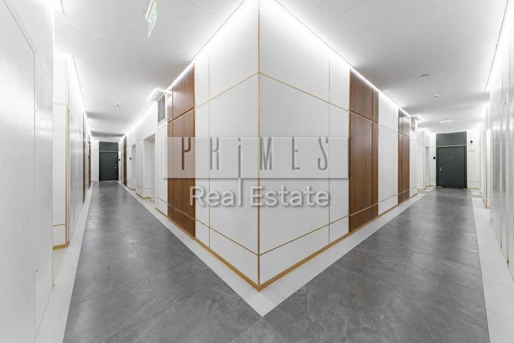 Продаж 4к квартири з паркінгом і коморою, ЖК Chicago, центр, вул. Антоновича, 44
